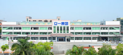 Dongguan Liyi Environmental Technology Co., Ltd. Hồ sơ công ty